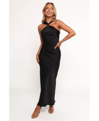 Petal and Pup Women's Donata Maxi Dress