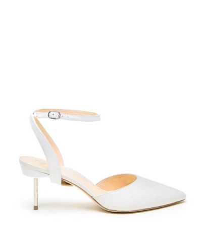 Женские свадебные шпильки Alterre White Marilyn Customizable