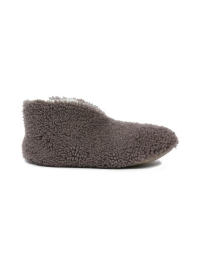 Женские тапочки-бутылки Celtic & Co. Women's Teddy Soft Sole