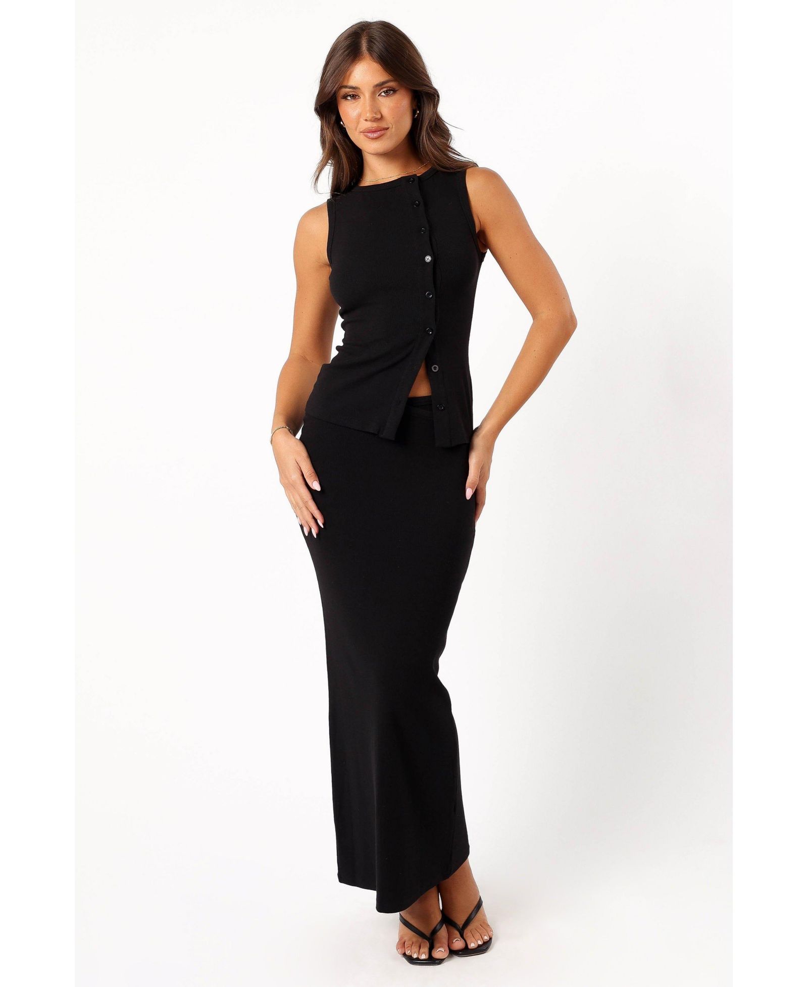 Petal and Pup Women's Adeline Two Piece Set