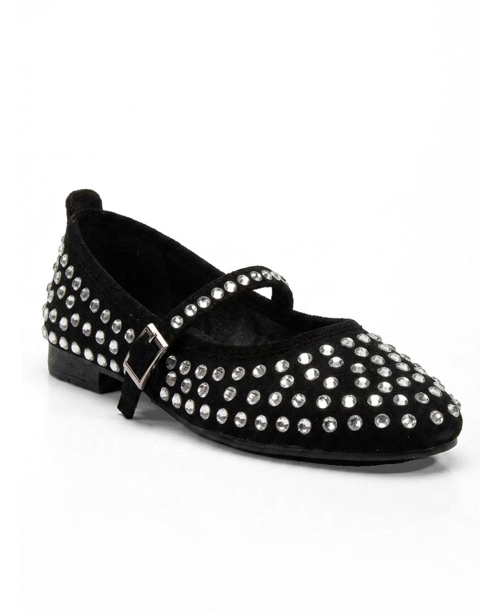 Туфли Prologue Shoes Women's Emilie Mary Jane Flat