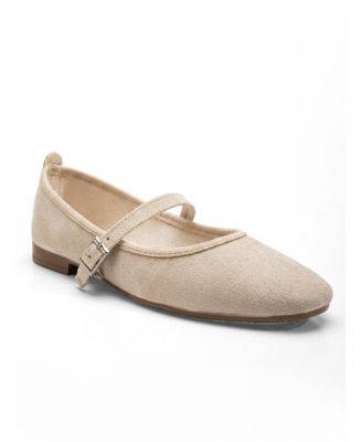 Туфли Prologue Shoes Women's Emilie Mary Jane Flat