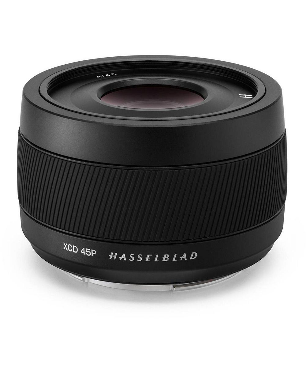 Объектив Hasselblad XCD 45mm f/4 P