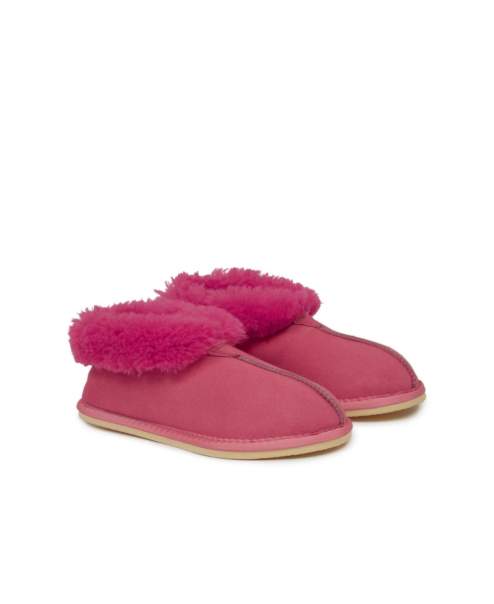 Женские тапочки Celtic & Co. Shearling Bootee