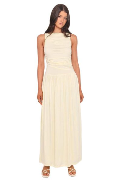 Petal and Pup Women's Shirley Maxi Dress