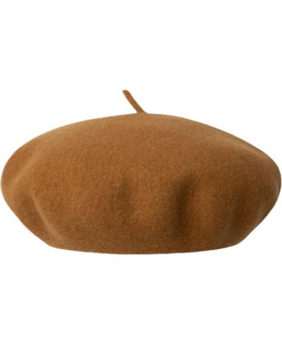 Rustic caramel