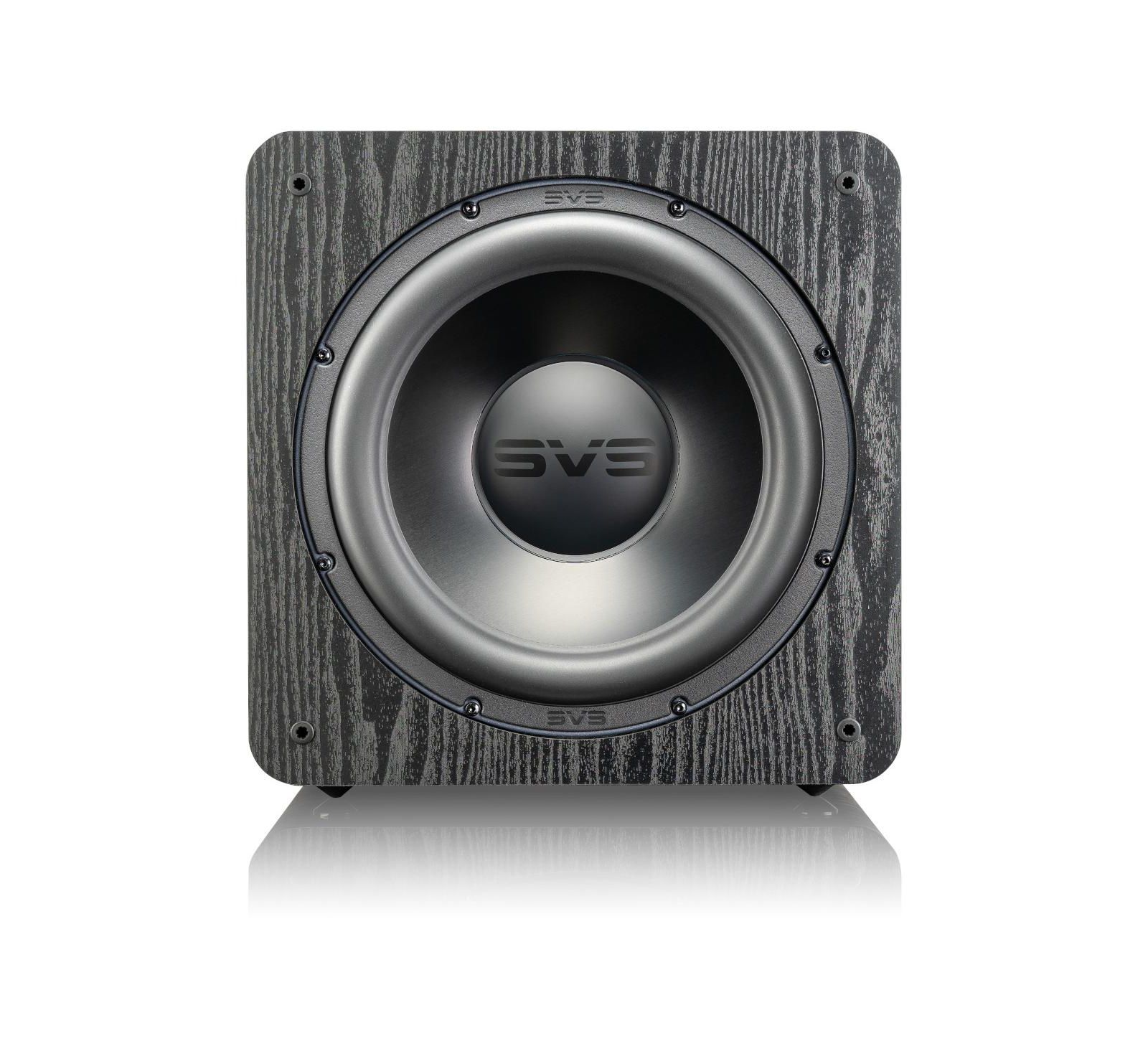 SVS SB-2000 Pro Sealed DSP-Controlled 12-Inch Subwoofer