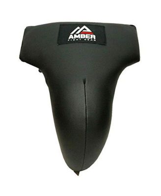 Защита паха и живота для единоборств MMA Amber Sports Small