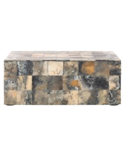 Lori Decor Box (Set of 2)