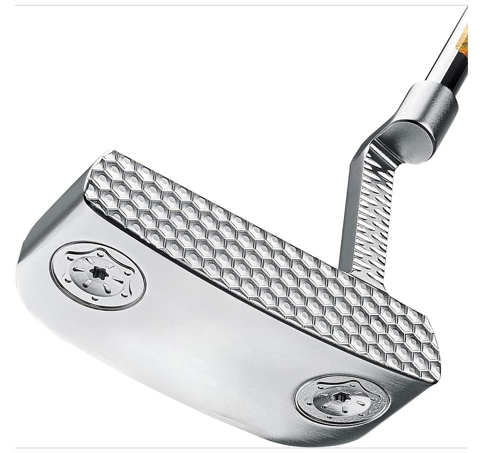 ARONKL клюшка для гольфа Putter Men's Right Hand, сталь CNC