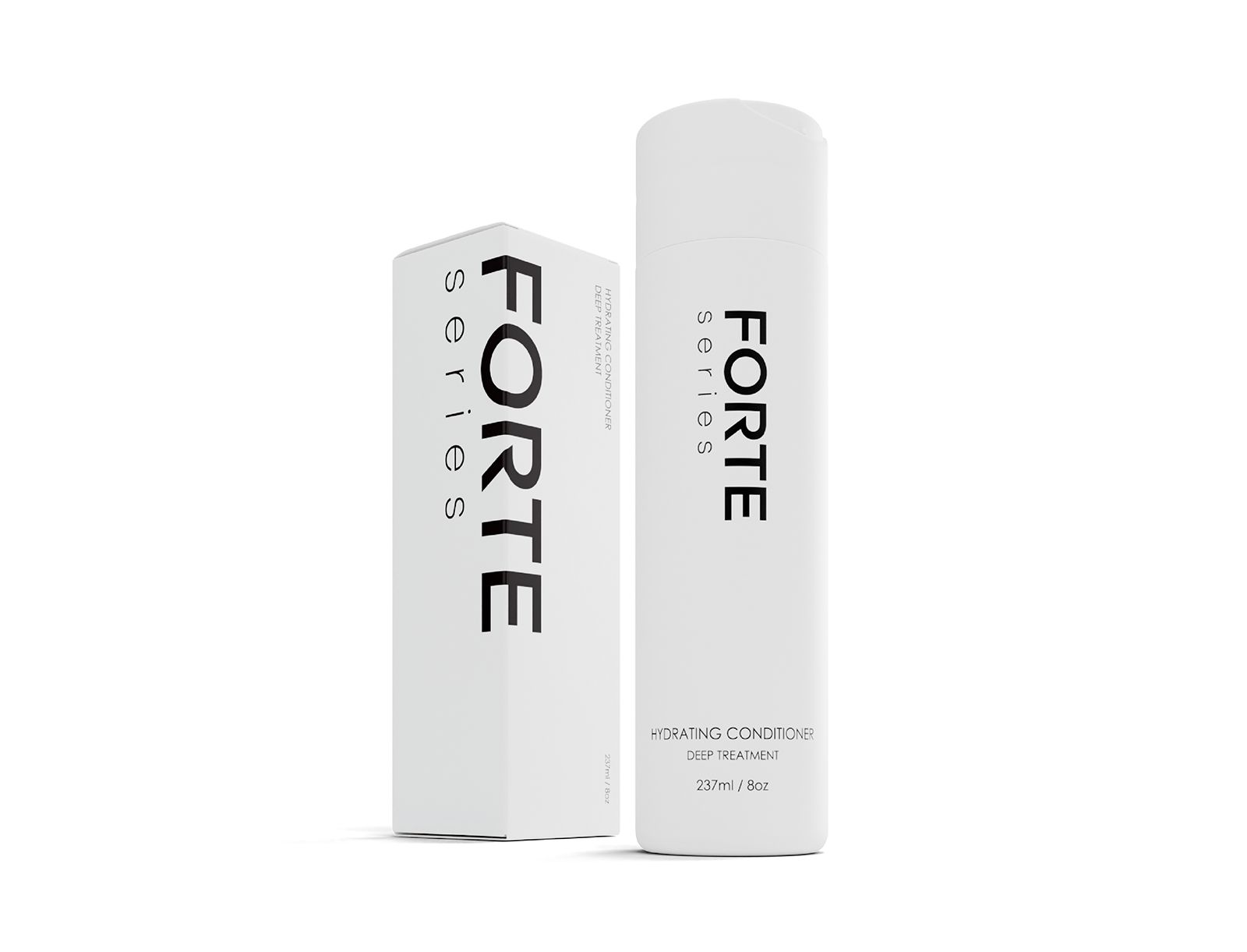 Forte Series Hydrating Conditioner