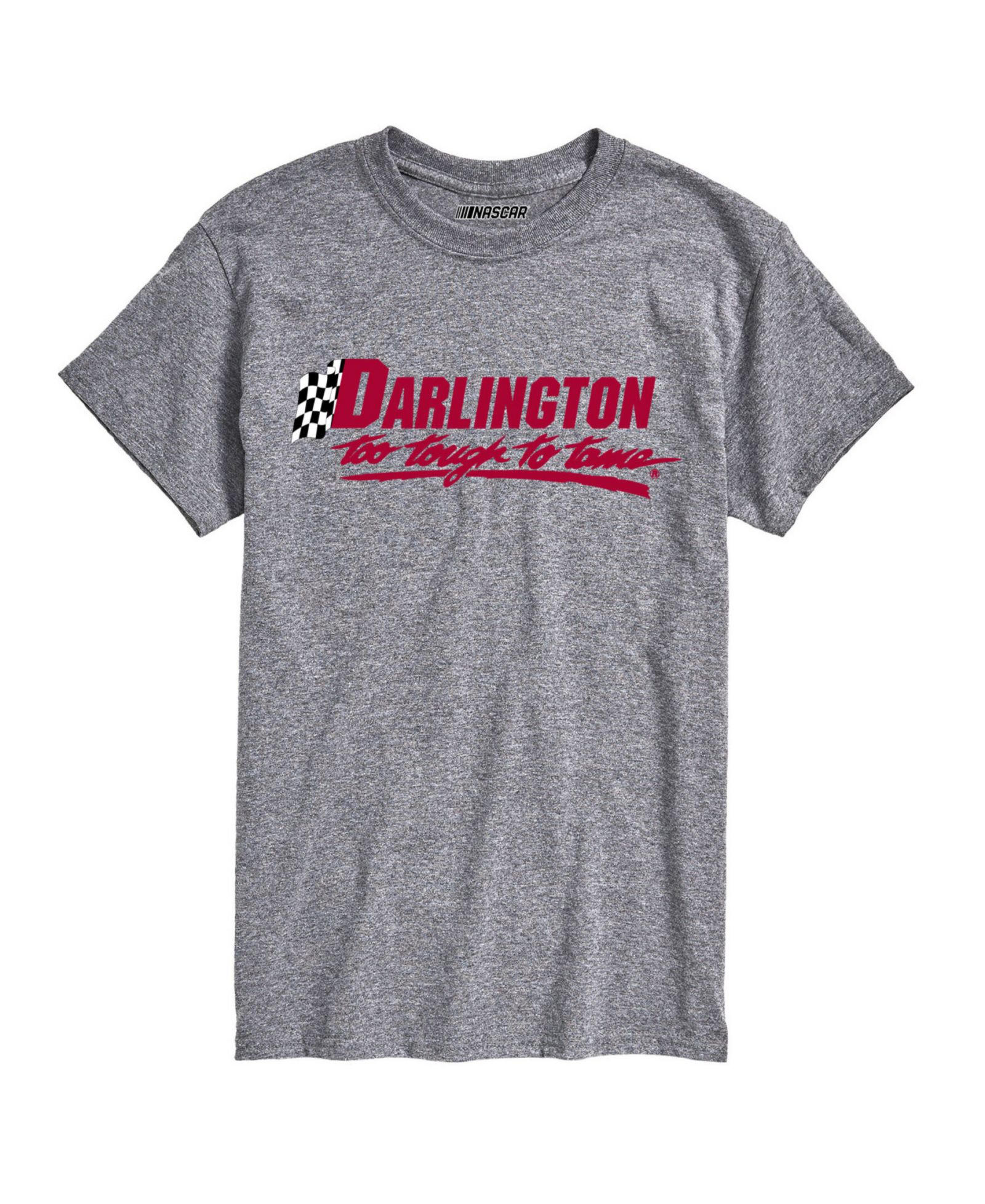 AIRWAVES Men's NASCAR Darlington Short Sleeve T-Shirt