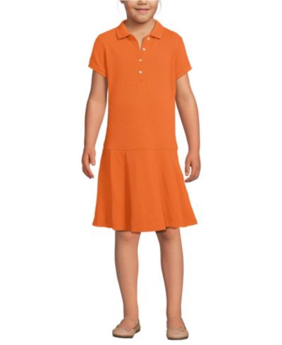 Orange spice