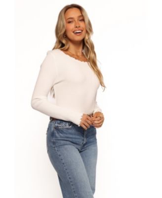 Топ Petal and Pup Women's Kya Knit