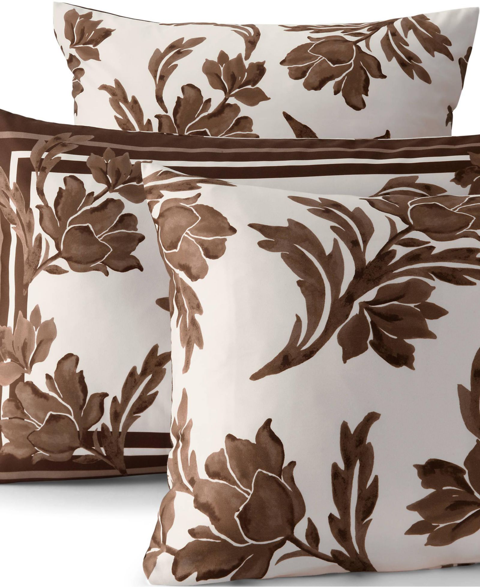 Наволочка Lands' End 700 Thread Count Luxe Sateen Egyptian Cotton No Iron