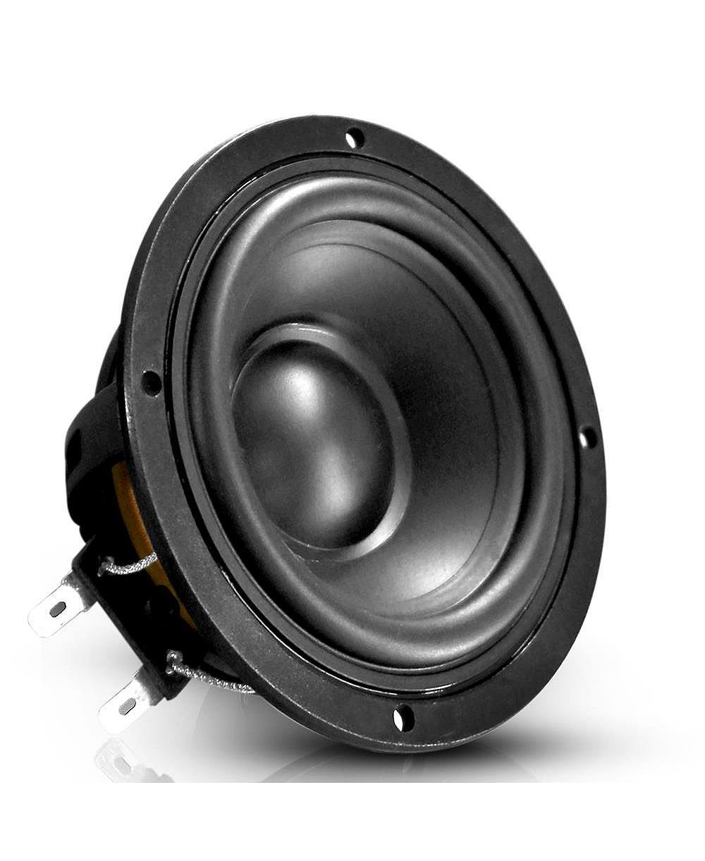 Pyle 3.5" Single Voice Coil Car Subwoofer - PLMG35