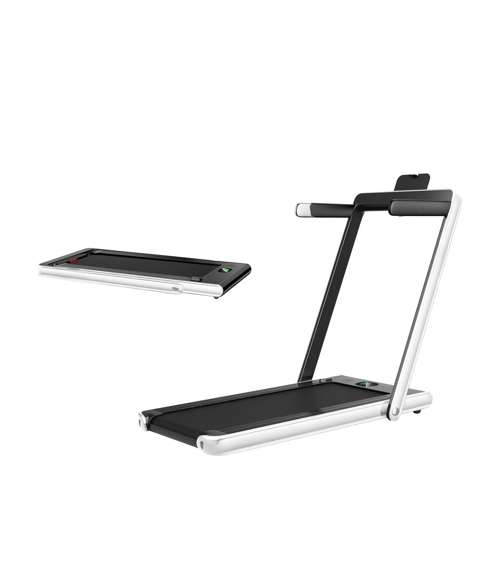 Беговая дорожка 2 в 1 Foldable с управлением через приложение HONGGE