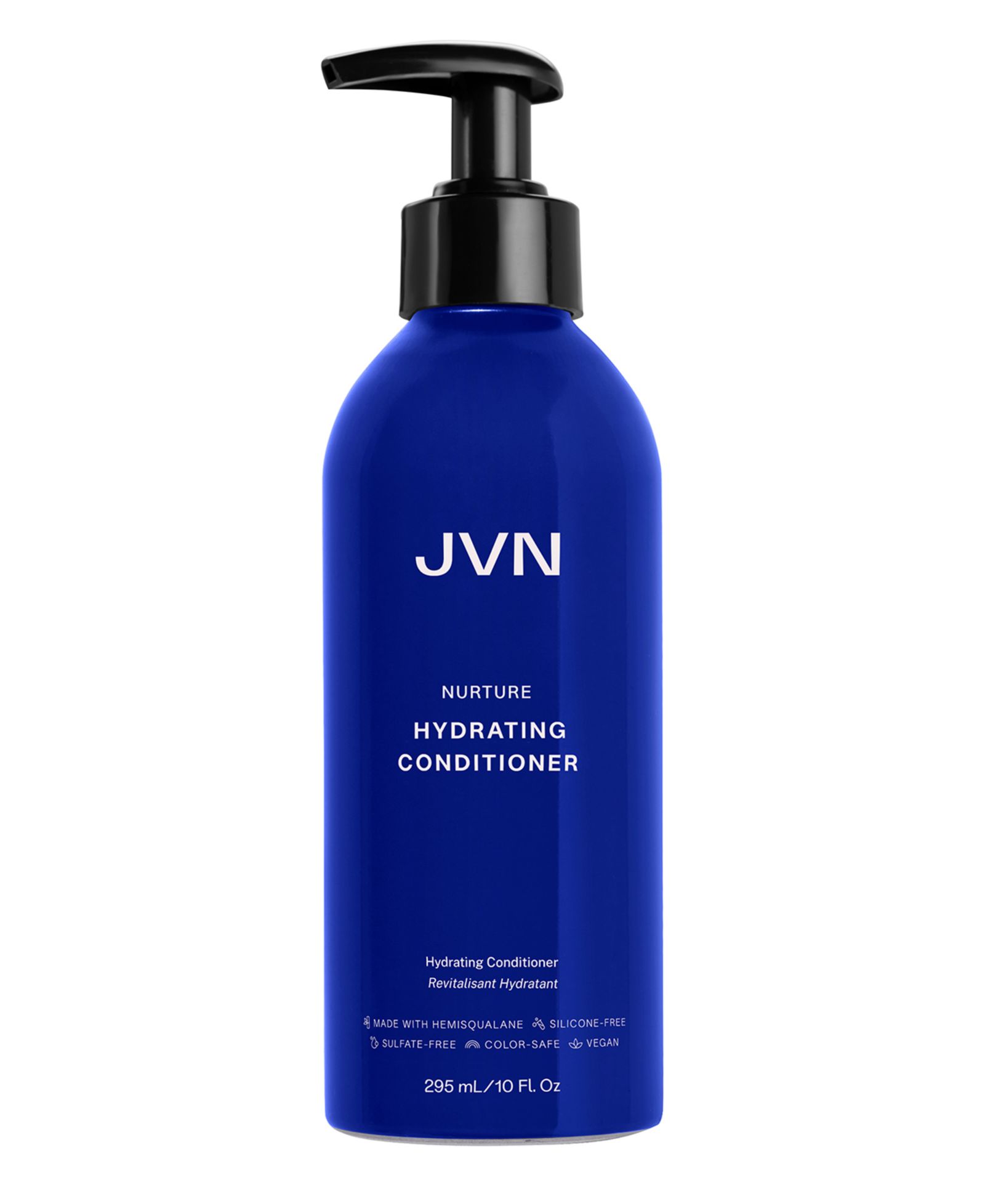 JVN Hair Nurture Hydrating Conditioner, 10 oz.