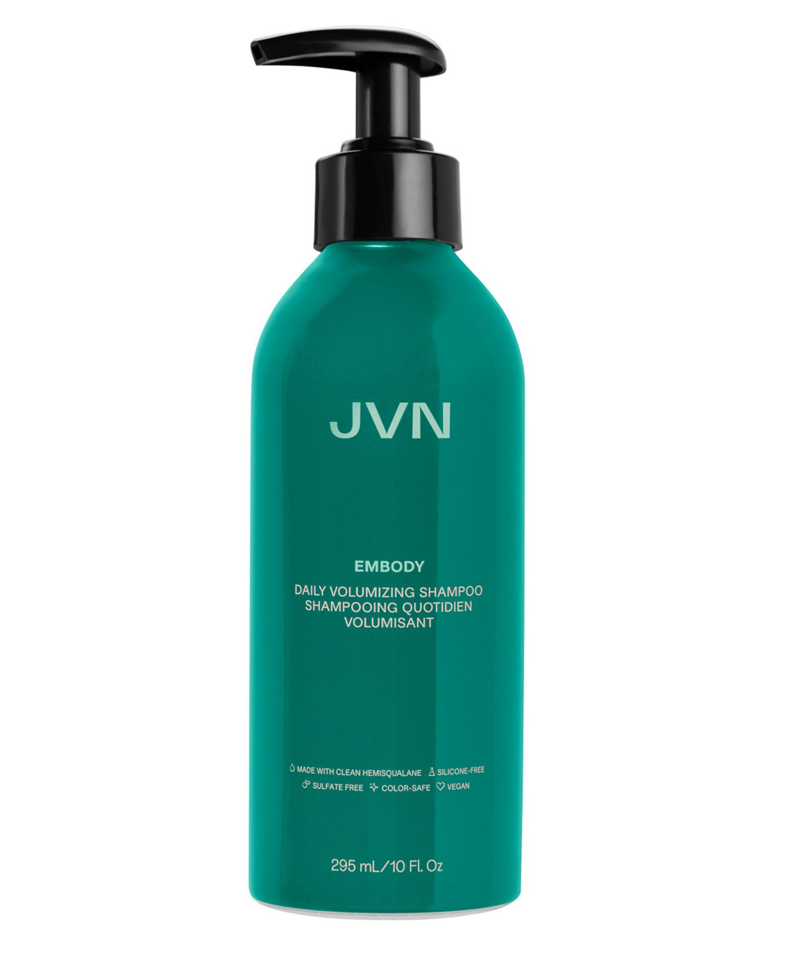 Шампунь JVN Hair Embody Volumizing, 10 oz.