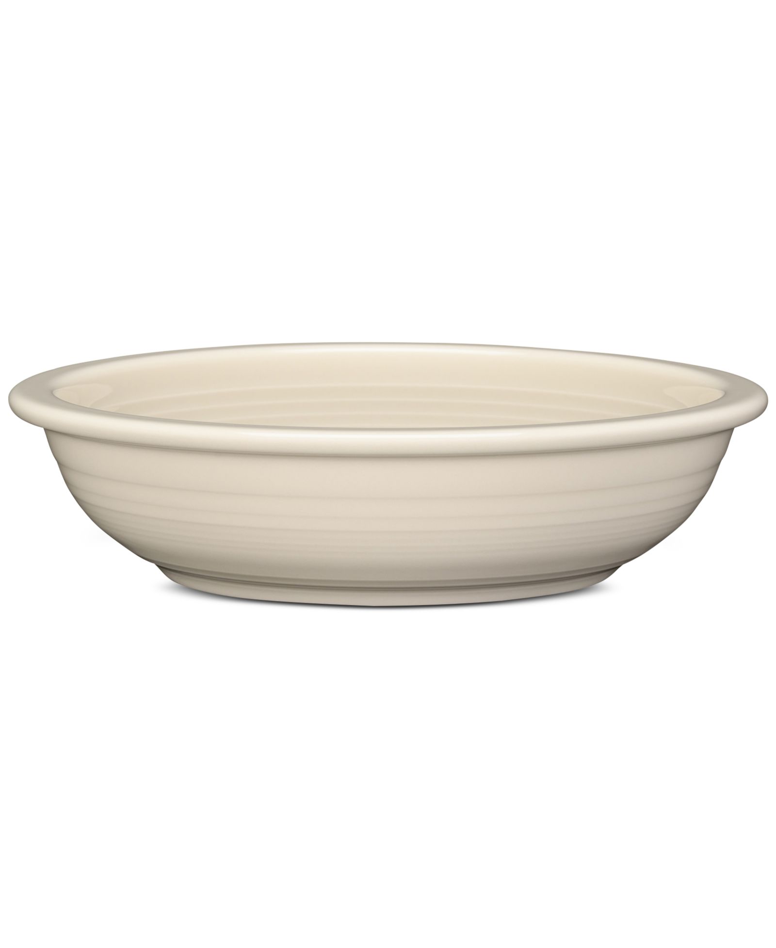 Fiesta Classic Rim Pasta Bowl 34-oz.