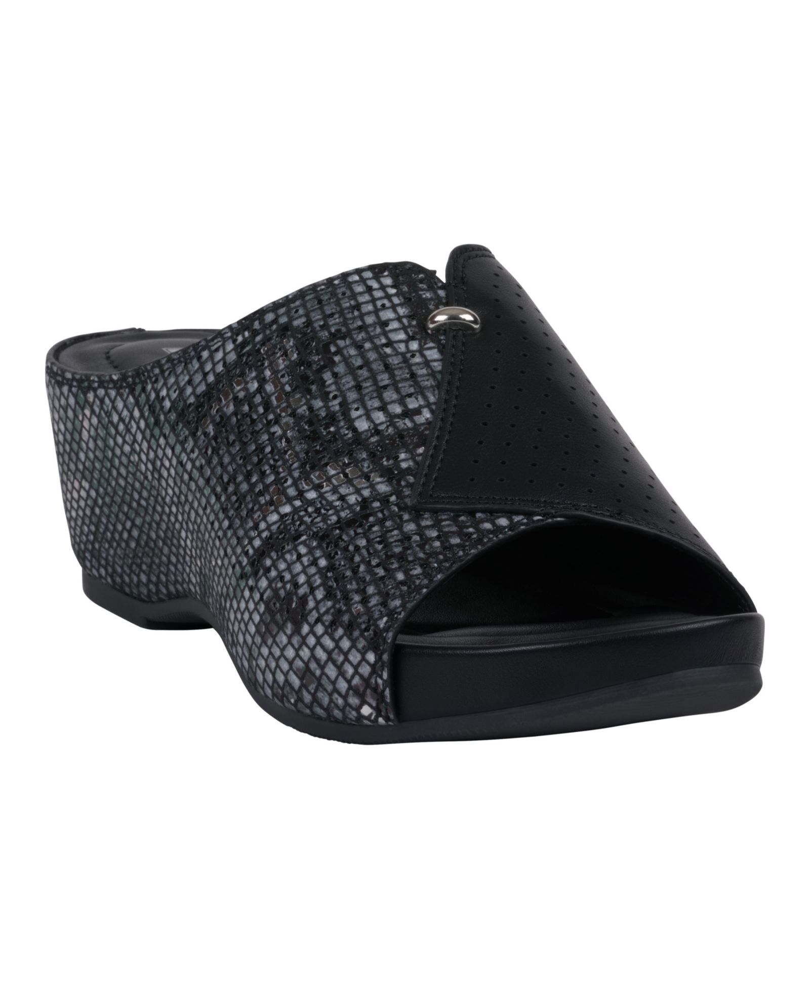 Женские сандалии GC Shoes Dacia Slip On Wedge