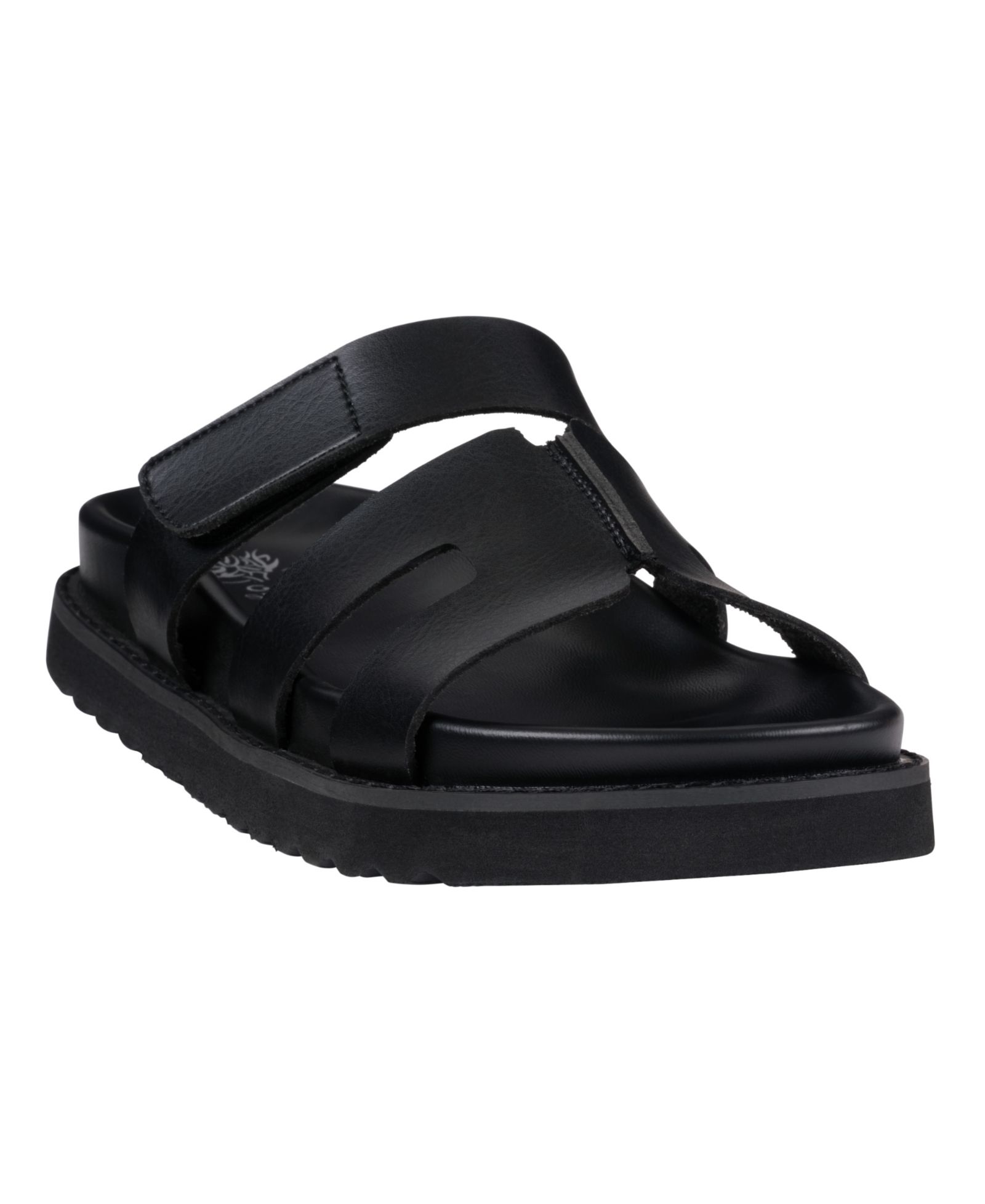 GC Shoes Women's Emery Slip On Footbed Sandals
