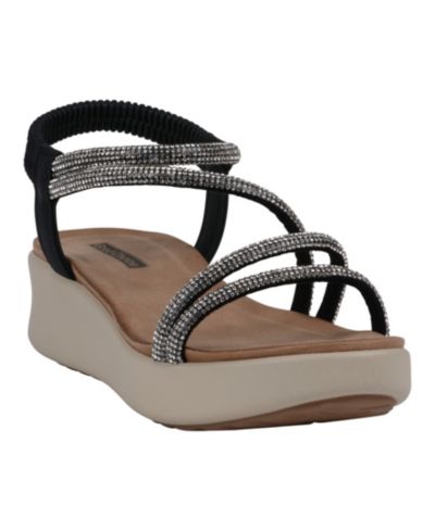 Женские босоножки GC Shoes Emory с декором