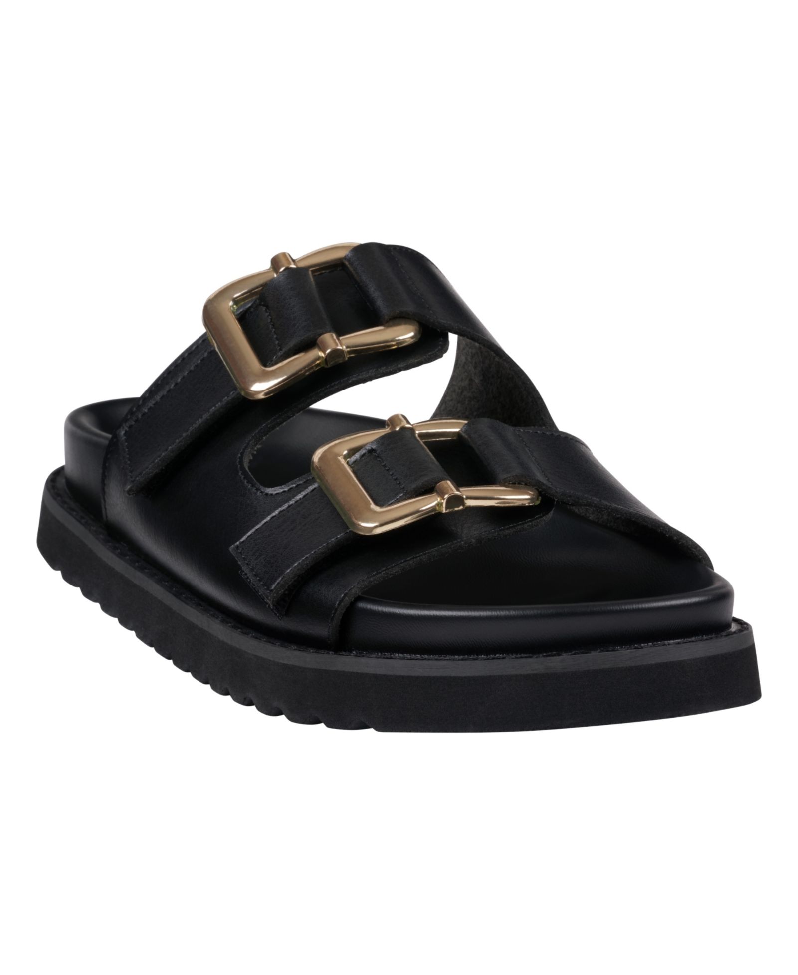 GC Shoes Женские сандалии Juno Double Band Footbed