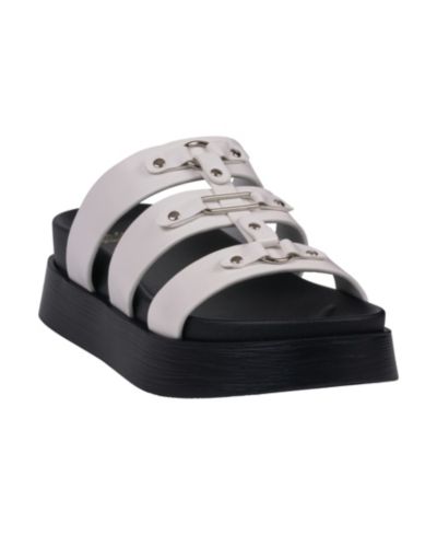 GC Shoes Женские босоножки на платформе со ремешками Stevie