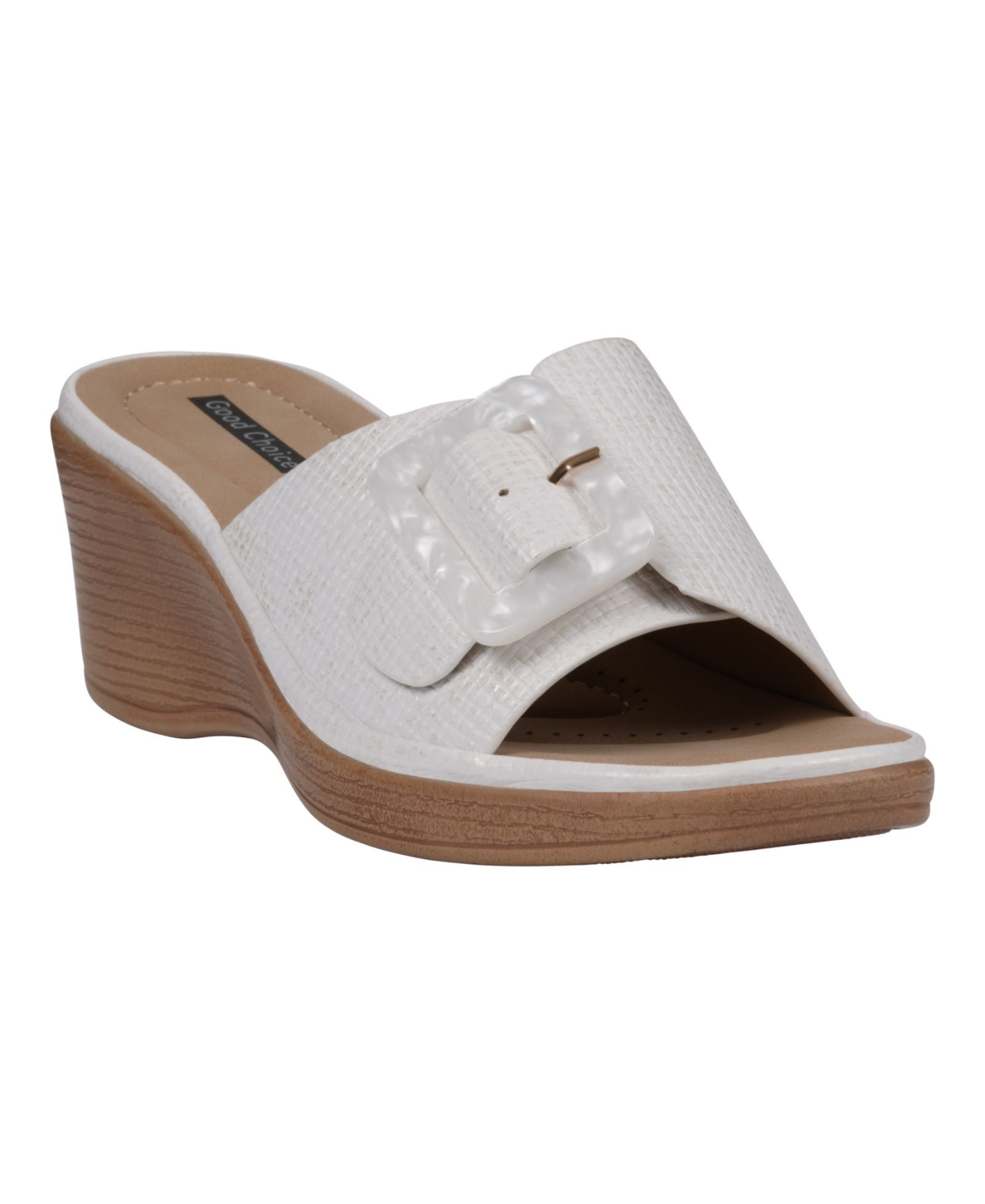 GC Shoes Женские босоножки Teri на платформе