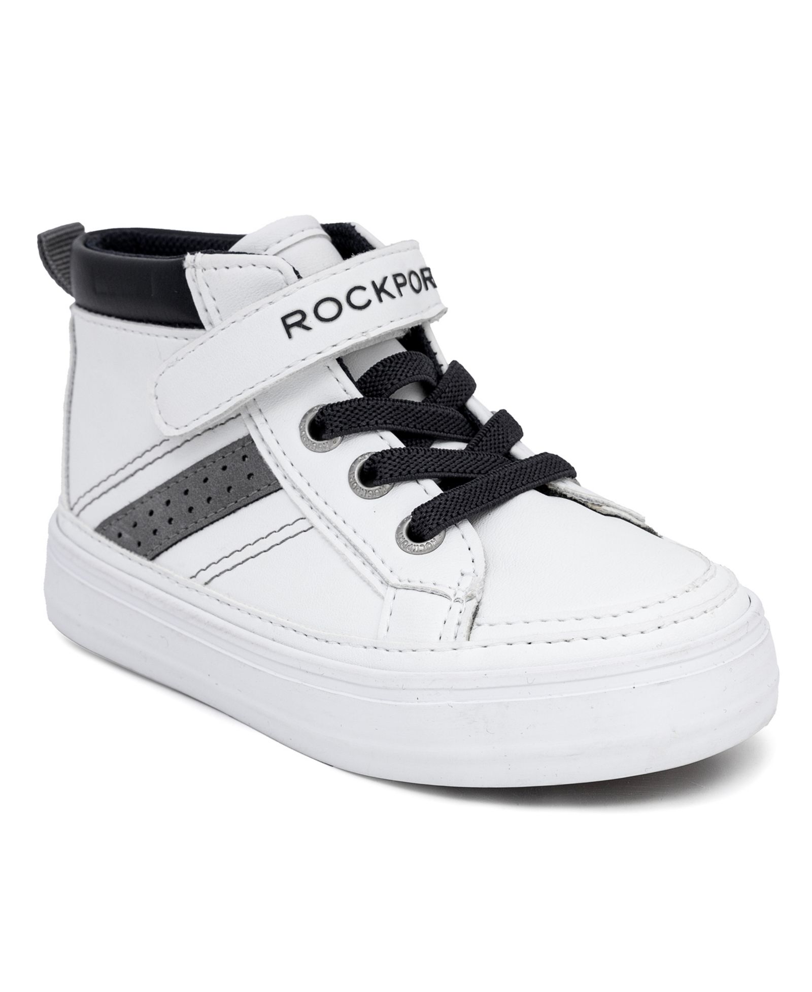 Кеды Rockport Gavin для малышей и маленьких мальчиков
