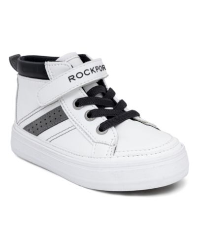 Кеды Rockport Gavin для малышей и маленьких мальчиков