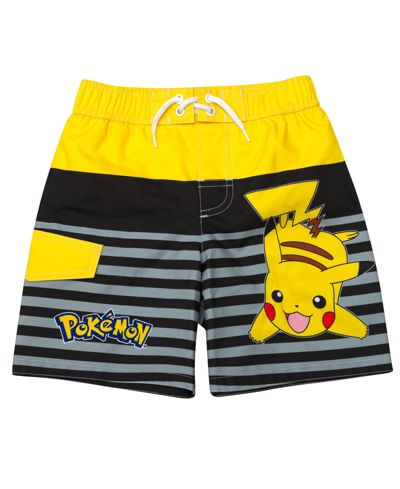 Плавательные шорты Pokemon для мальчиков