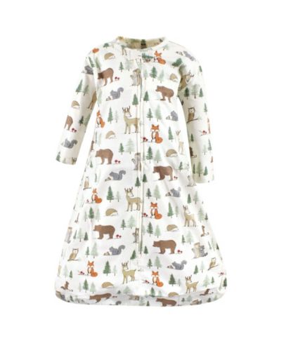 Forest animals
