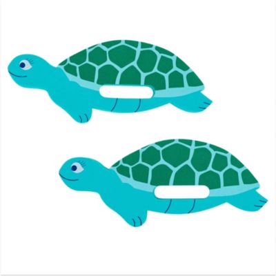 Turquoise/aqua