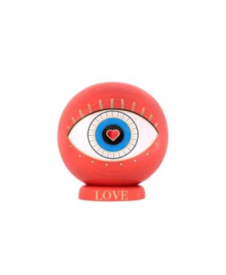Статуэтка Power of Love - Evil Eye Heart