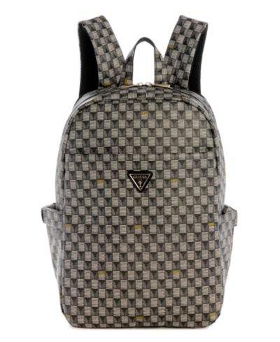 Средний дорожный рюкзак Guess G Wave