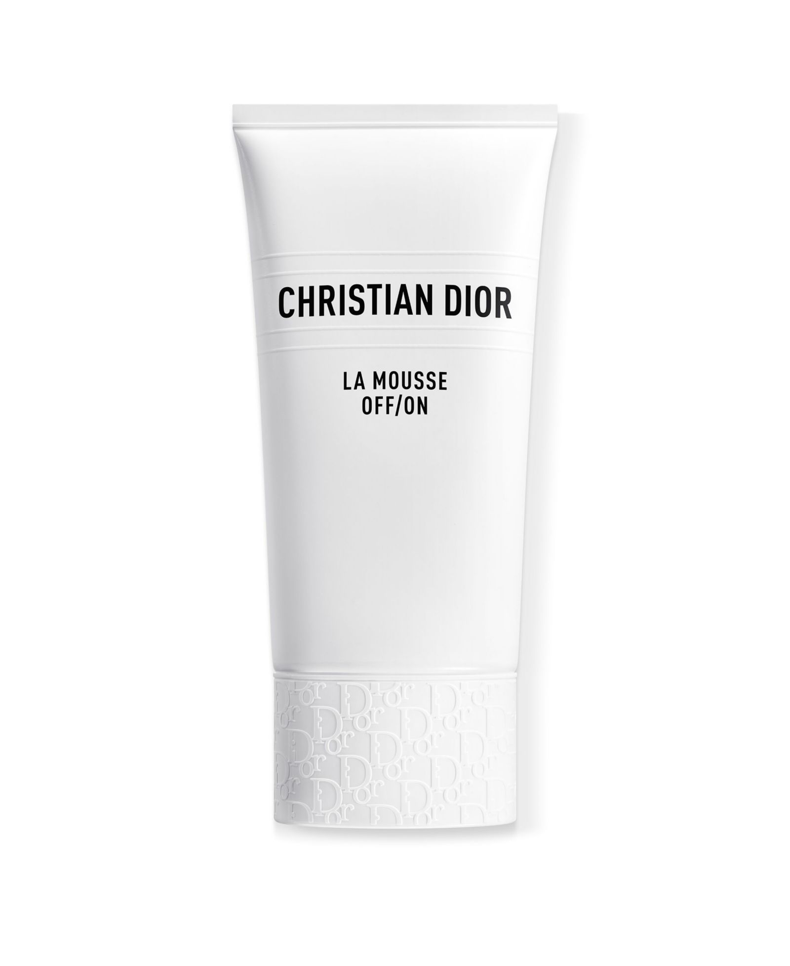Dior La Mousse OFF/ON Foaming Cleanser, 5 oz.