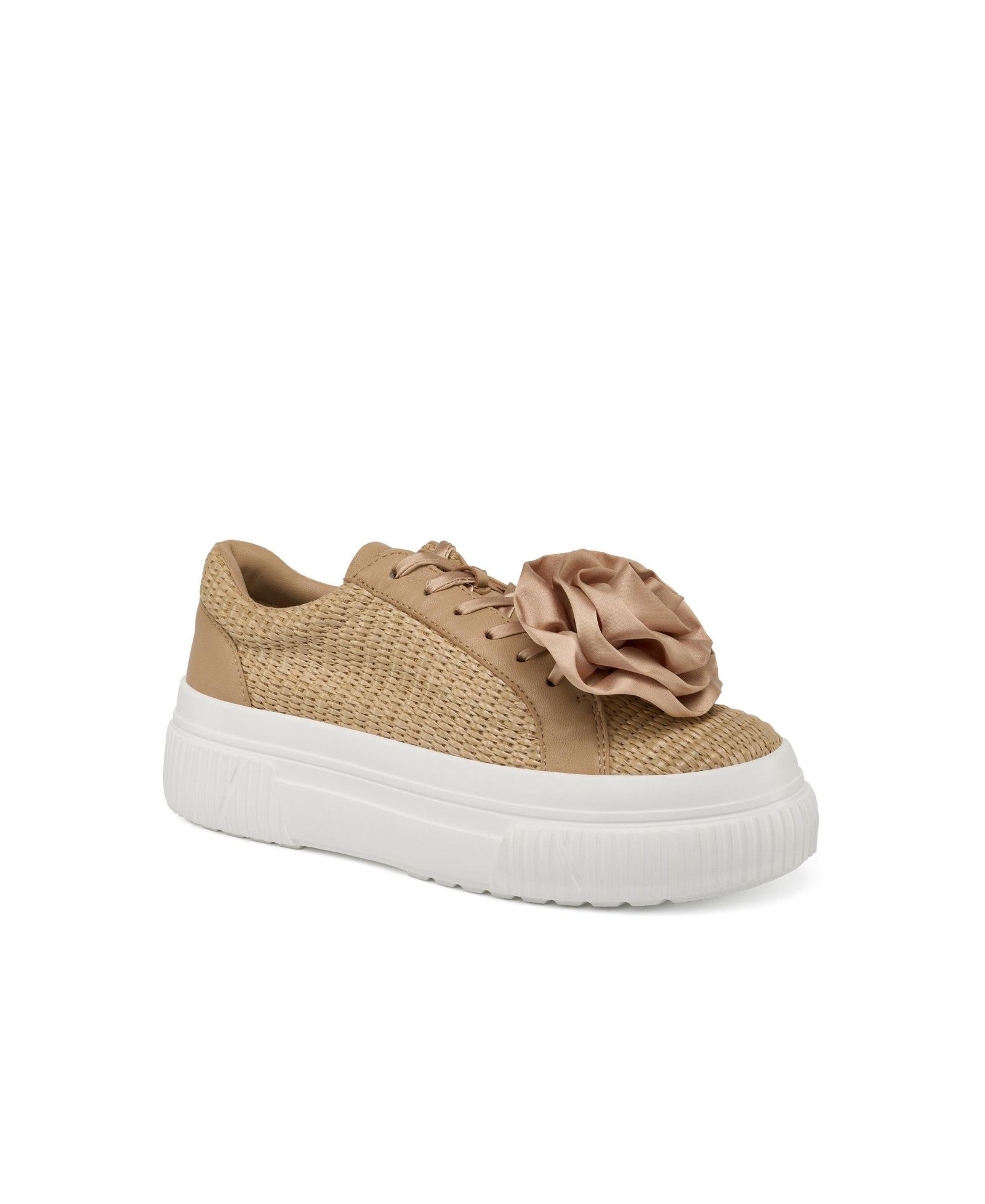 Кеды Jslides Weber Sneaker