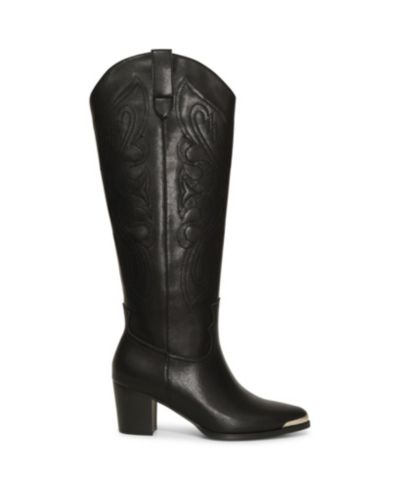 Высокие вестерн-сапоги Belle & Bloom Rebelle Knee High