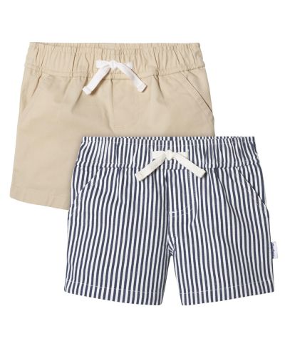 Navy stripe