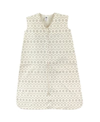 Хлопковая безрукавка Hudson Baby Slumber Shell