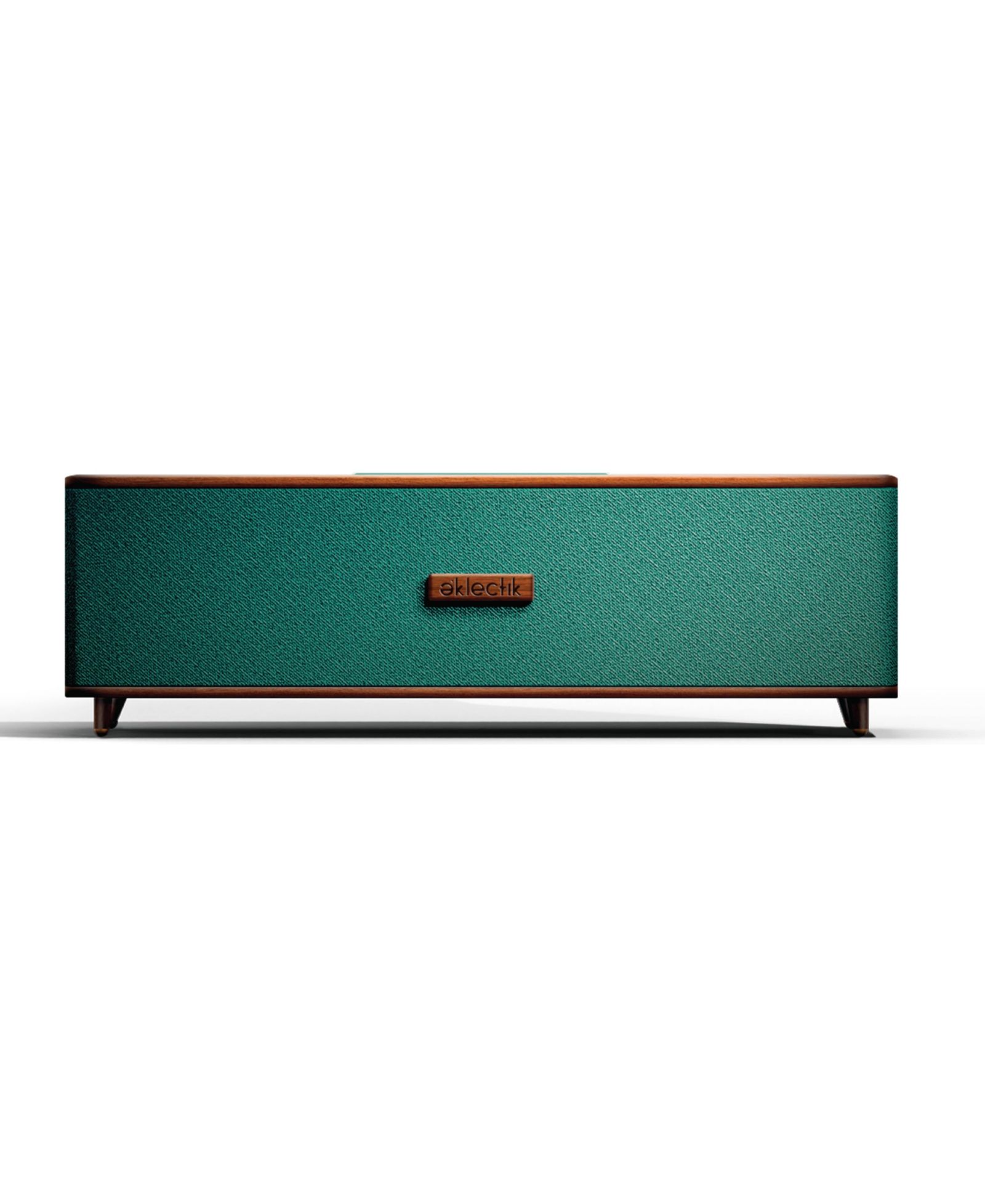 Eklectik Cleo Wireless Rechargeable Speaker