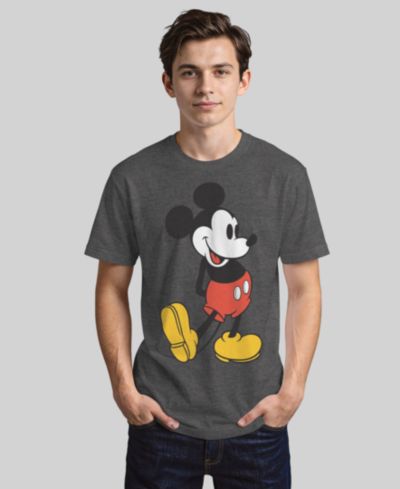 Мужская футболка Fifth Sun Mickey Short-Sleeve