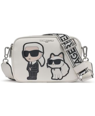 KARL LAGERFELD PARIS Maybelle Crossbody