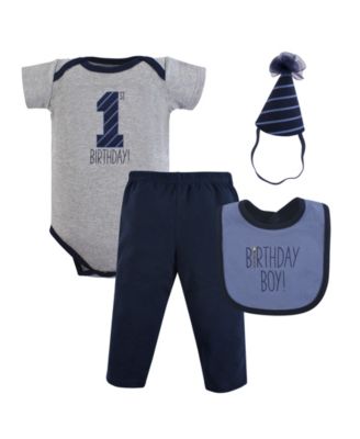 Birthday Boy