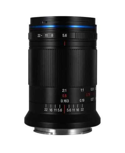 Venus Laowa 85mm f/5.6 Ultra Macro APO Lens for Leica M