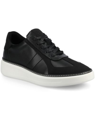 Мужские кеды Vance Co. Berlin Comfort, низкие, гибкие