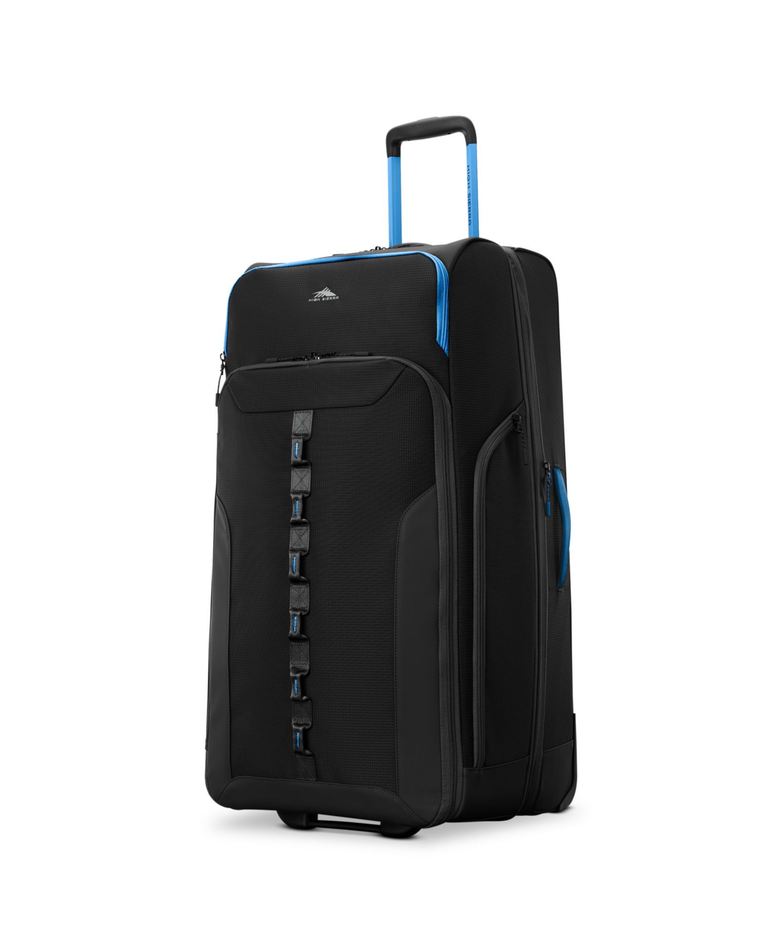 High Sierra Hi-Life Large Wheeled Duffel