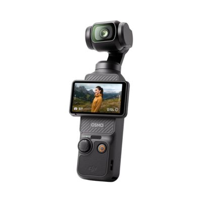 Камера-стабилизатор DJI Osmo Pocket 3 Creator Combo
